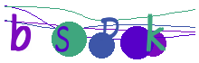 Click to refresh captcha